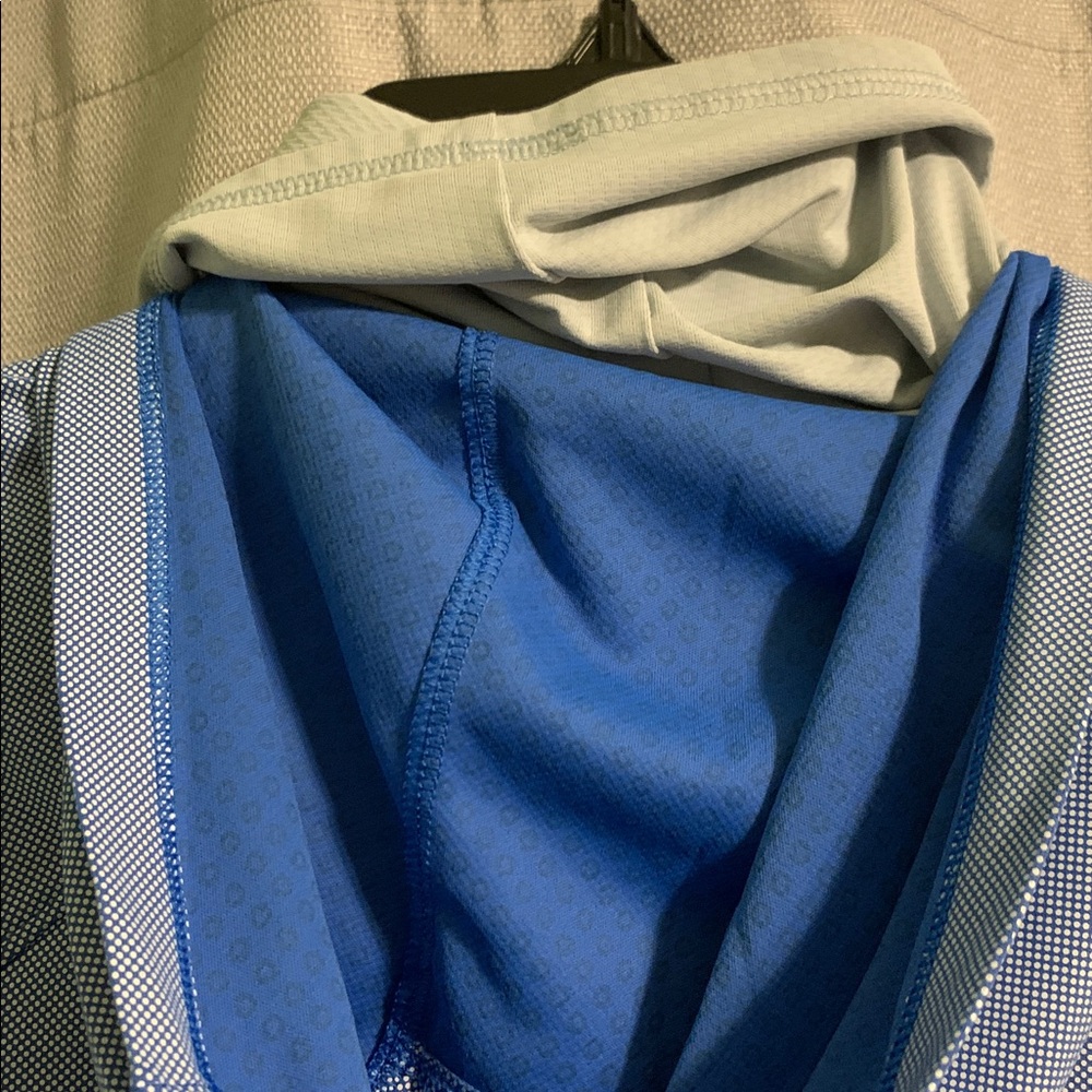 Columbia PFG Terminal Deflector Zero Hoodie Women’s medium - Picture 8 of 10